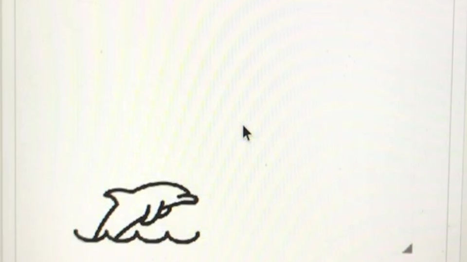 Scratch Animation